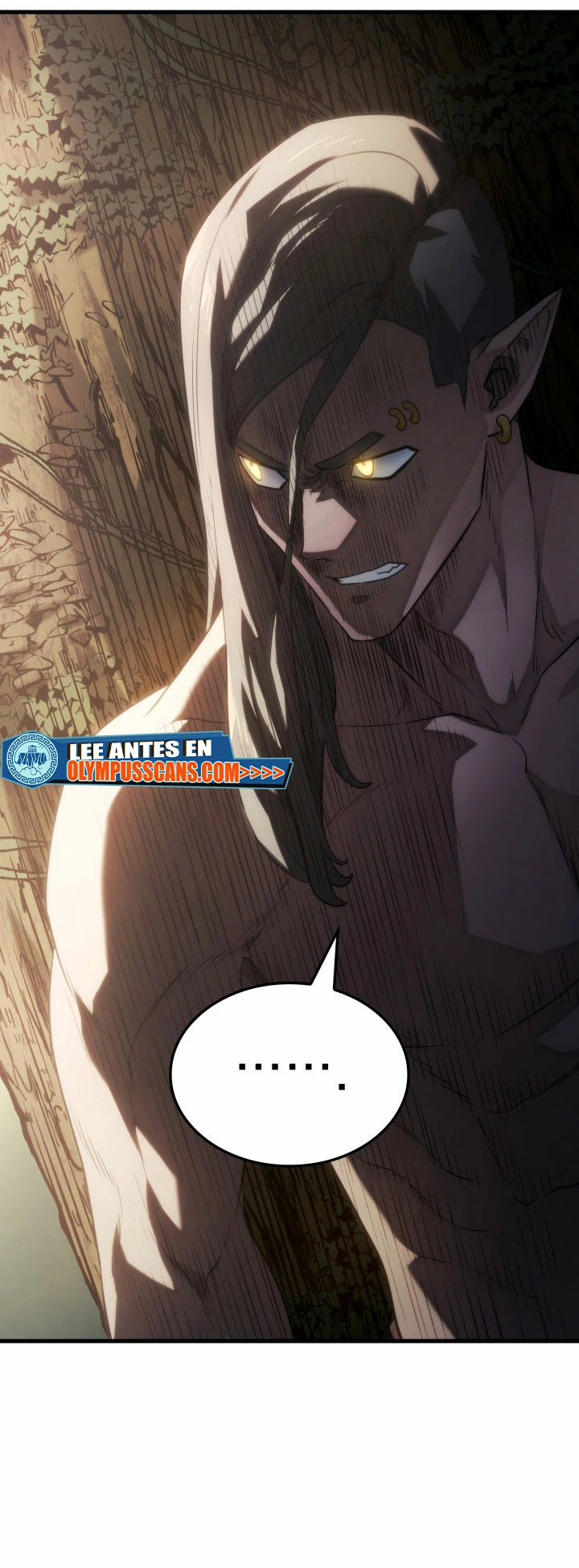La venganza del sabueso de sangre de hierro > Capitulo 33 > Page 381