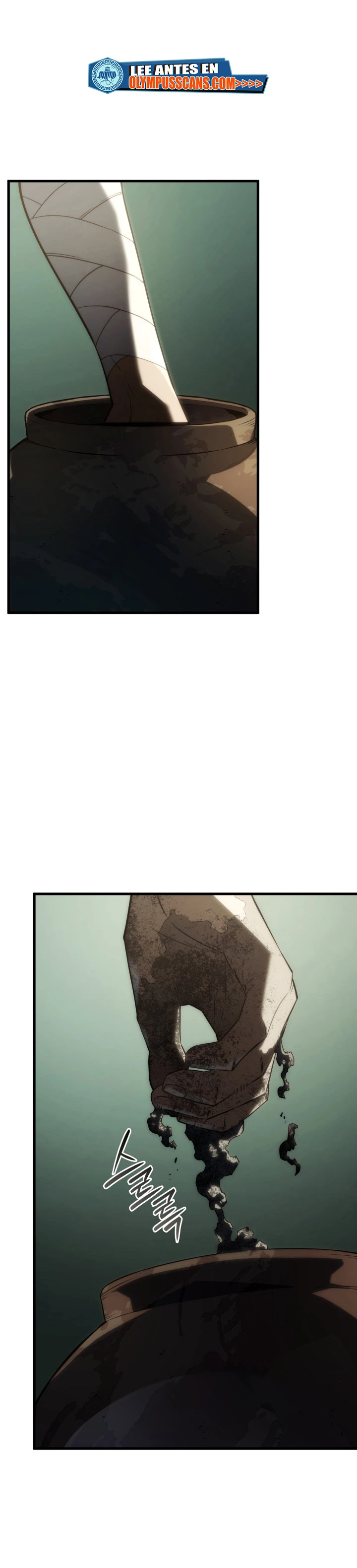 La venganza del sabueso de sangre de hierro > Capitulo 34 > Page 11