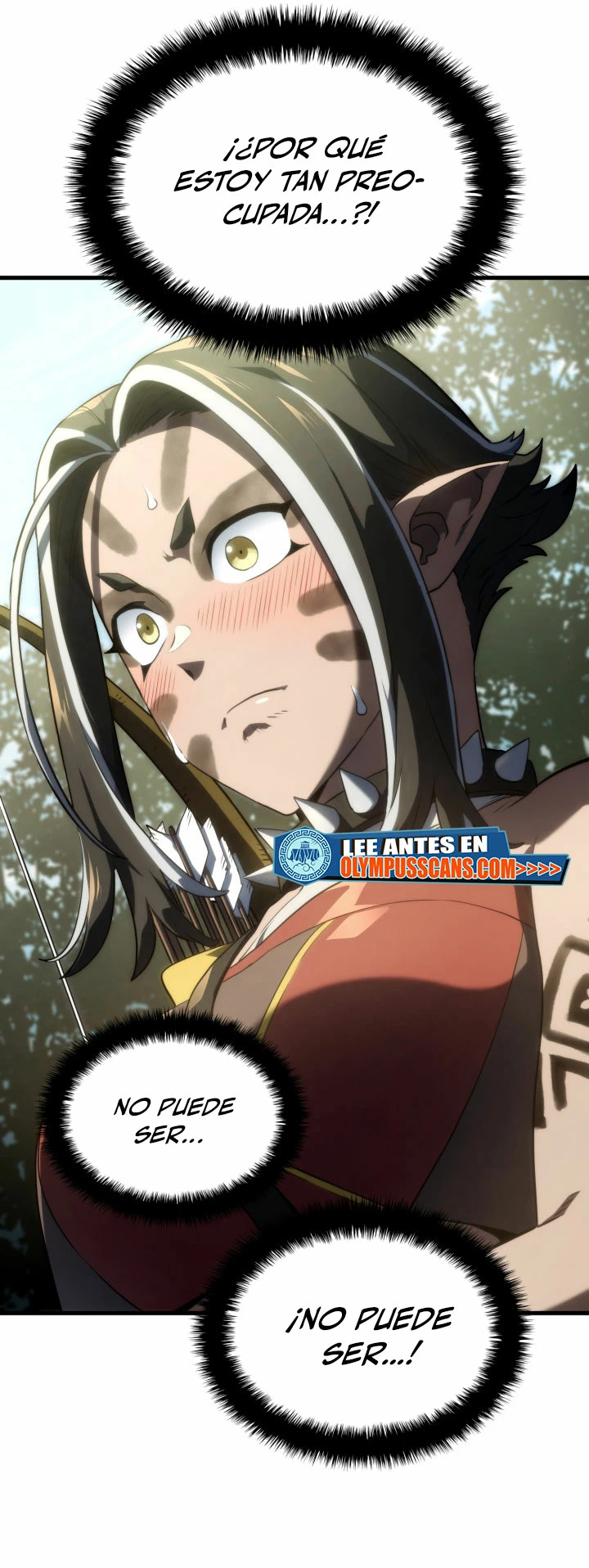 La venganza del sabueso de sangre de hierro > Capitulo 34 > Page 391
