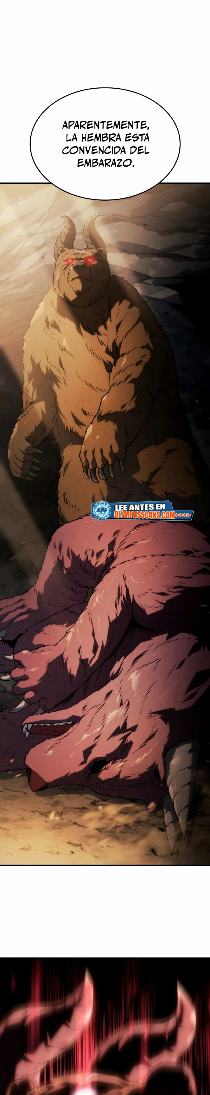 La venganza del sabueso de sangre de hierro > Capitulo 35 > Page 301
