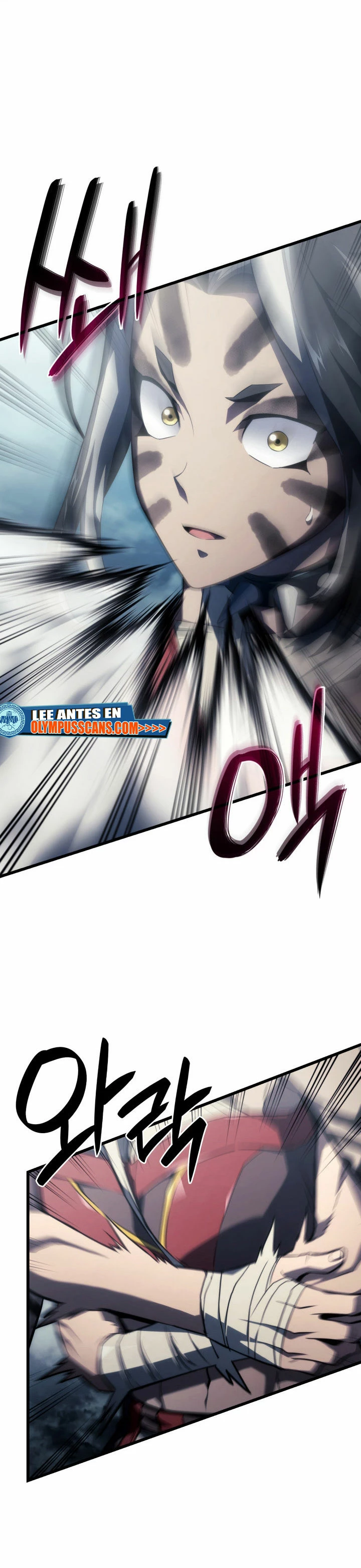 La venganza del sabueso de sangre de hierro > Capitulo 36 > Page 61