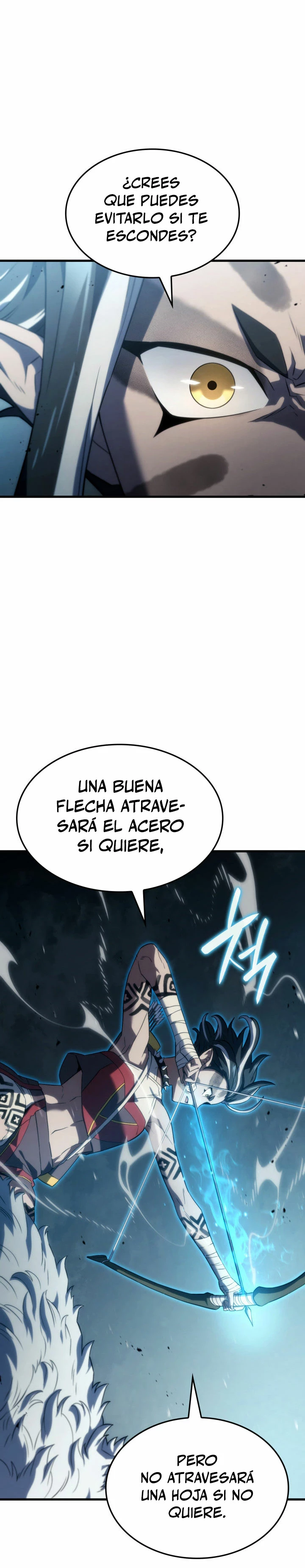 La venganza del sabueso de sangre de hierro > Capitulo 36 > Page 181