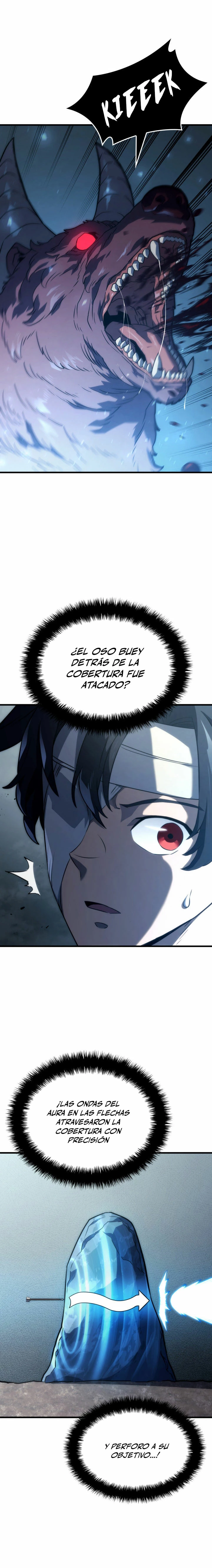 La venganza del sabueso de sangre de hierro > Capitulo 36 > Page 211