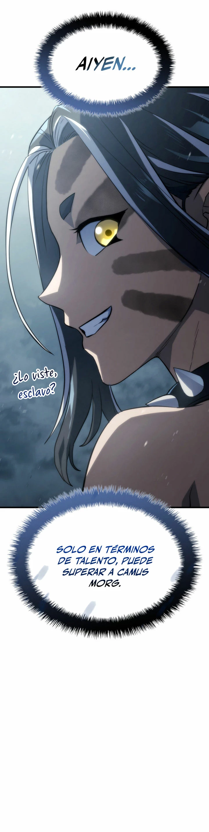 La venganza del sabueso de sangre de hierro > Capitulo 36 > Page 231