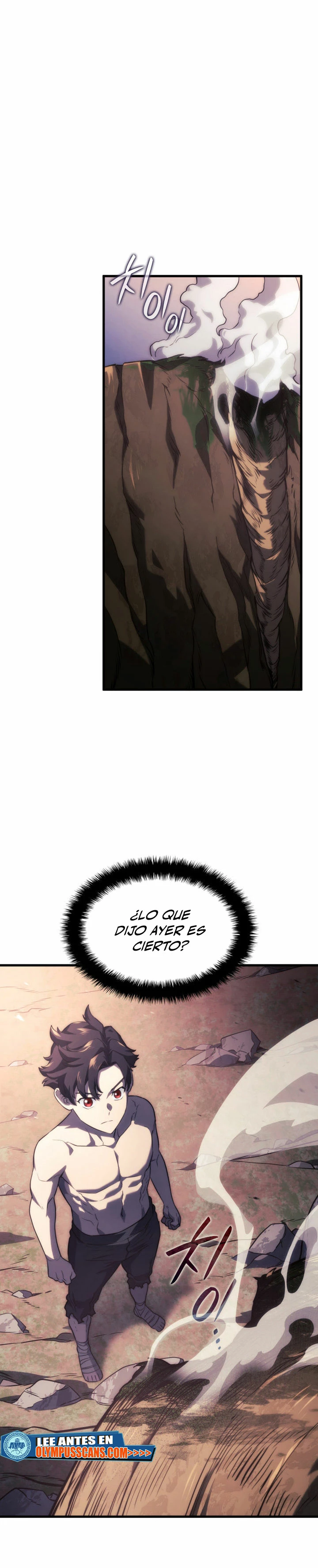 La venganza del sabueso de sangre de hierro > Capitulo 37 > Page 191