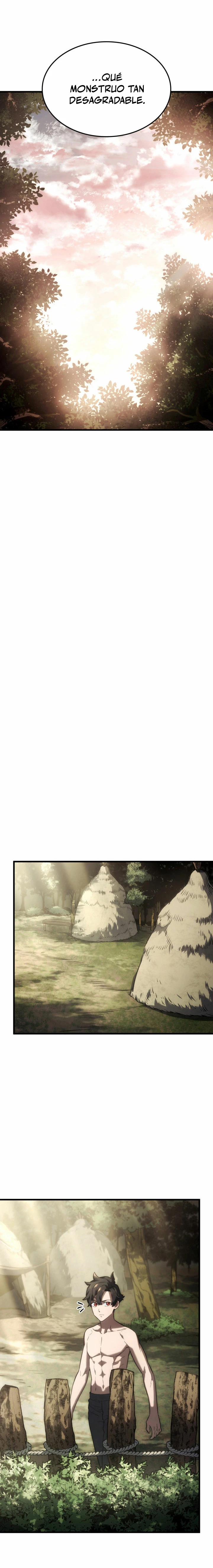 La venganza del sabueso de sangre de hierro > Capitulo 37 > Page 231