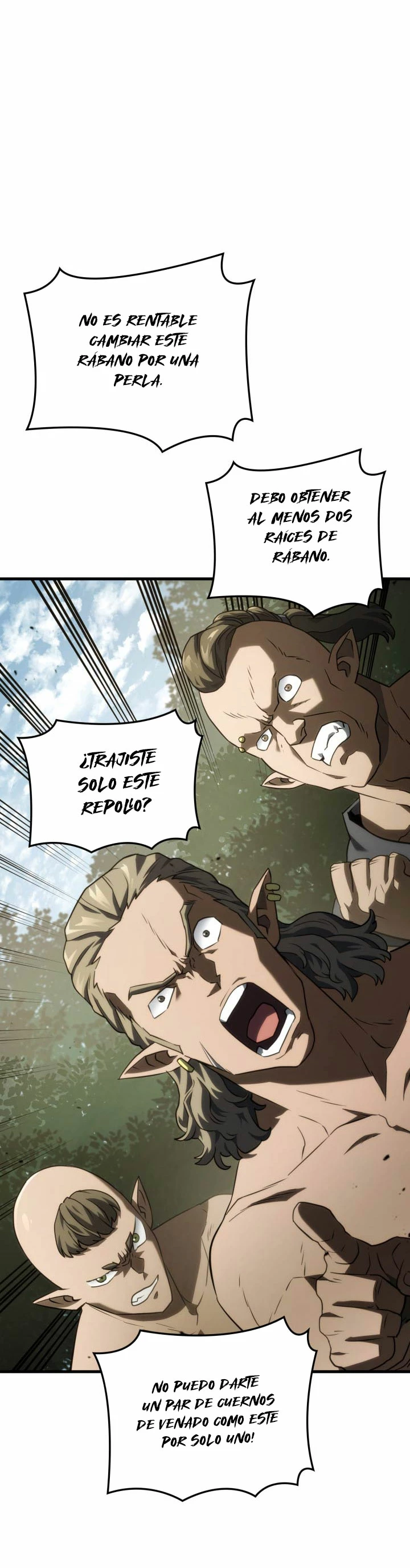 La venganza del sabueso de sangre de hierro > Capitulo 38 > Page 211