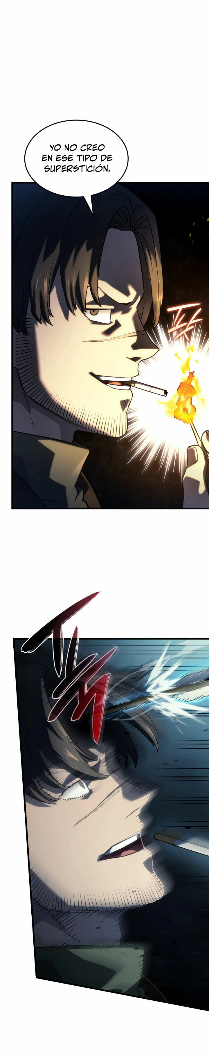 La venganza del sabueso de sangre de hierro > Capitulo 39 > Page 61