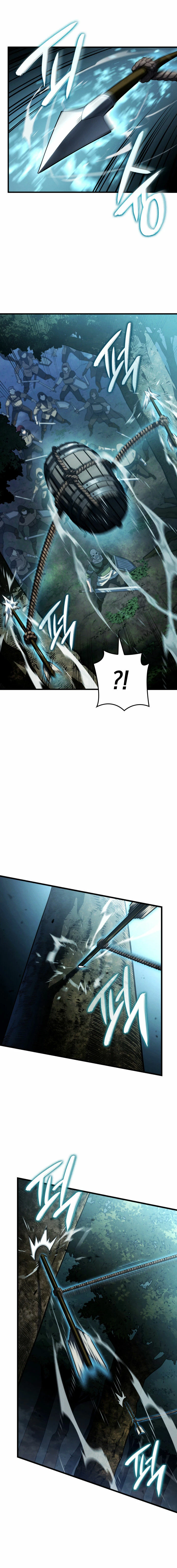 La venganza del sabueso de sangre de hierro > Capitulo 39 > Page 111