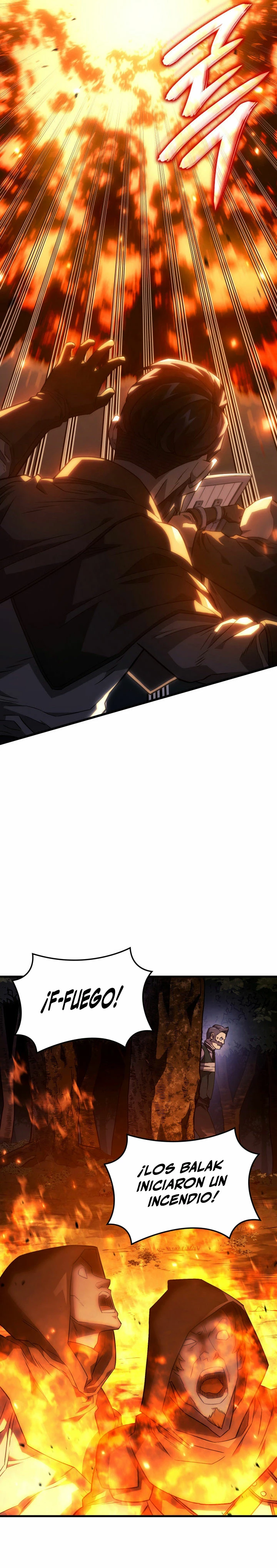 La venganza del sabueso de sangre de hierro > Capitulo 39 > Page 151