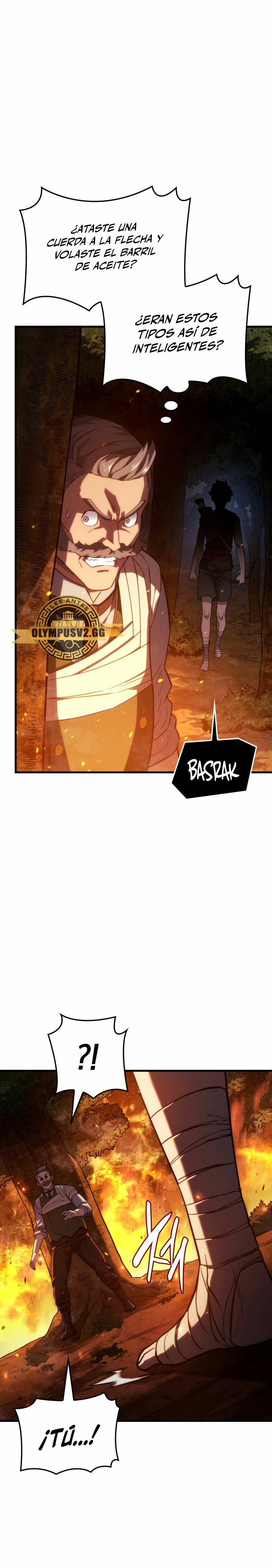 La venganza del sabueso de sangre de hierro > Capitulo 39 > Page 161