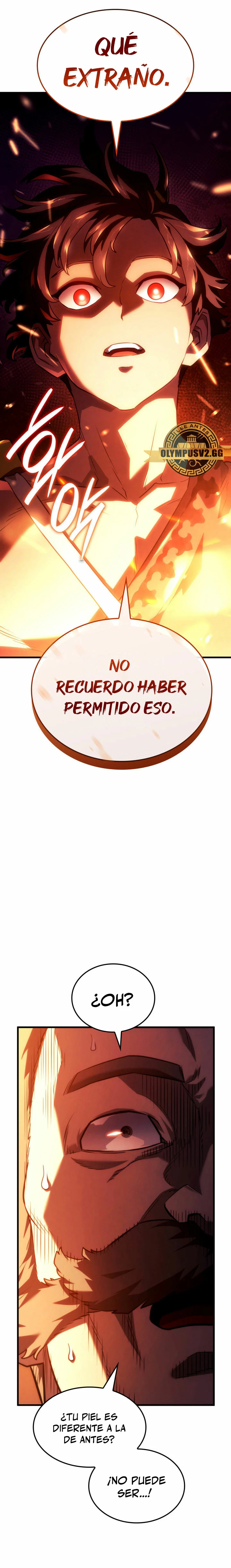 La venganza del sabueso de sangre de hierro > Capitulo 39 > Page 191