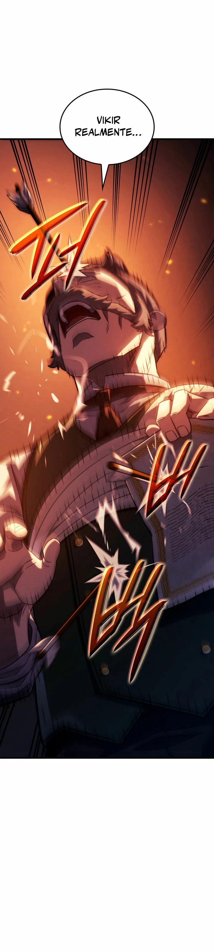 La venganza del sabueso de sangre de hierro > Capitulo 39 > Page 201