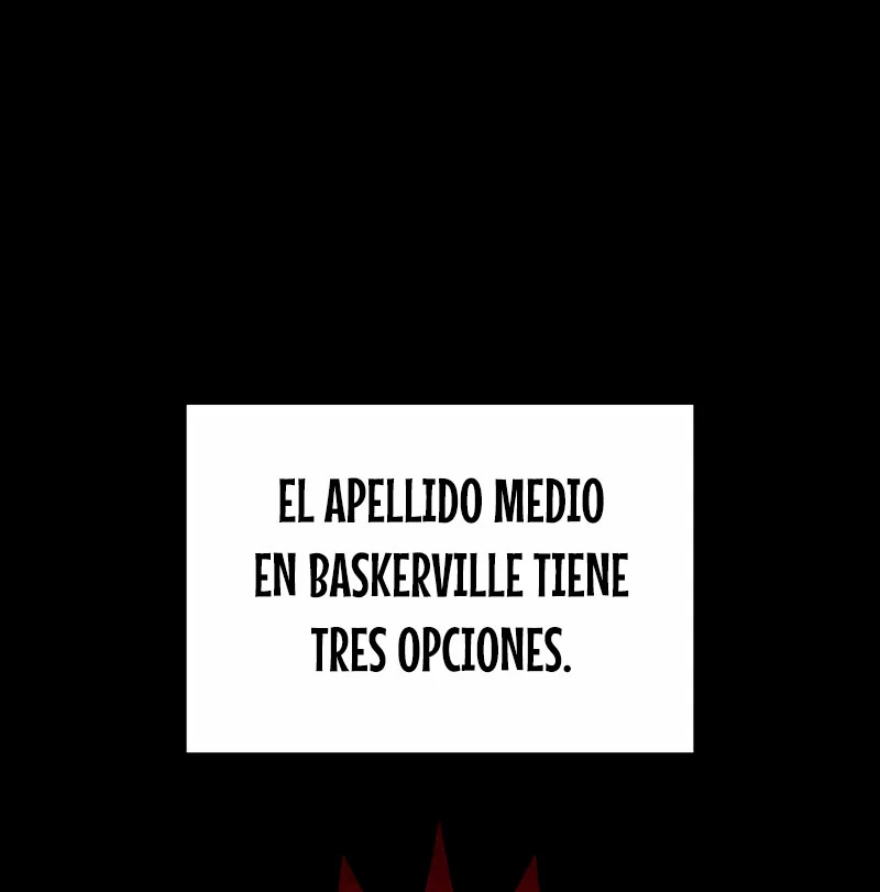 La venganza del sabueso de sangre de hierro > Capitulo 42 > Page 11