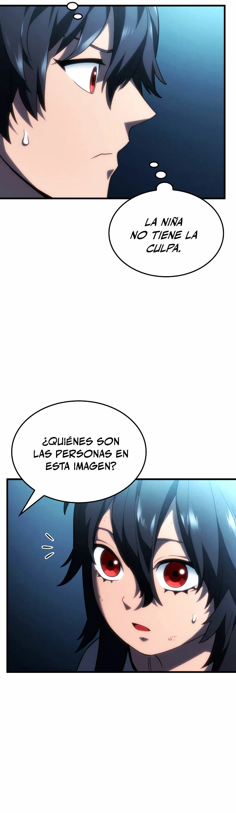 La venganza del sabueso de sangre de hierro > Capitulo 42 > Page 81