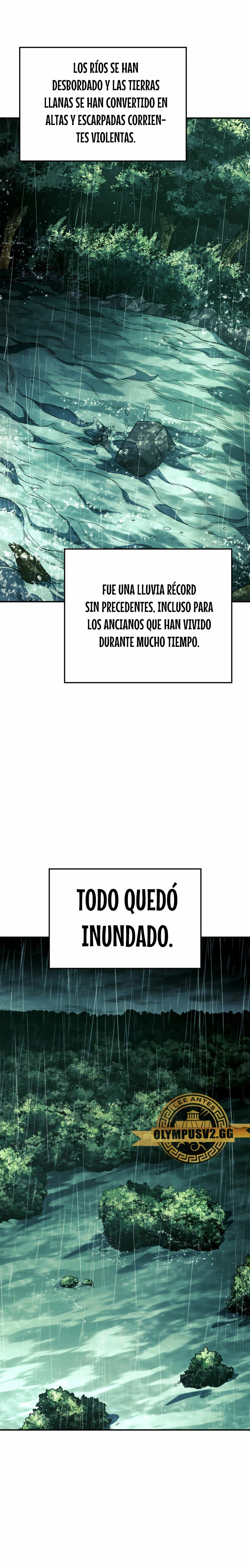 La venganza del sabueso de sangre de hierro > Capitulo 43 > Page 141