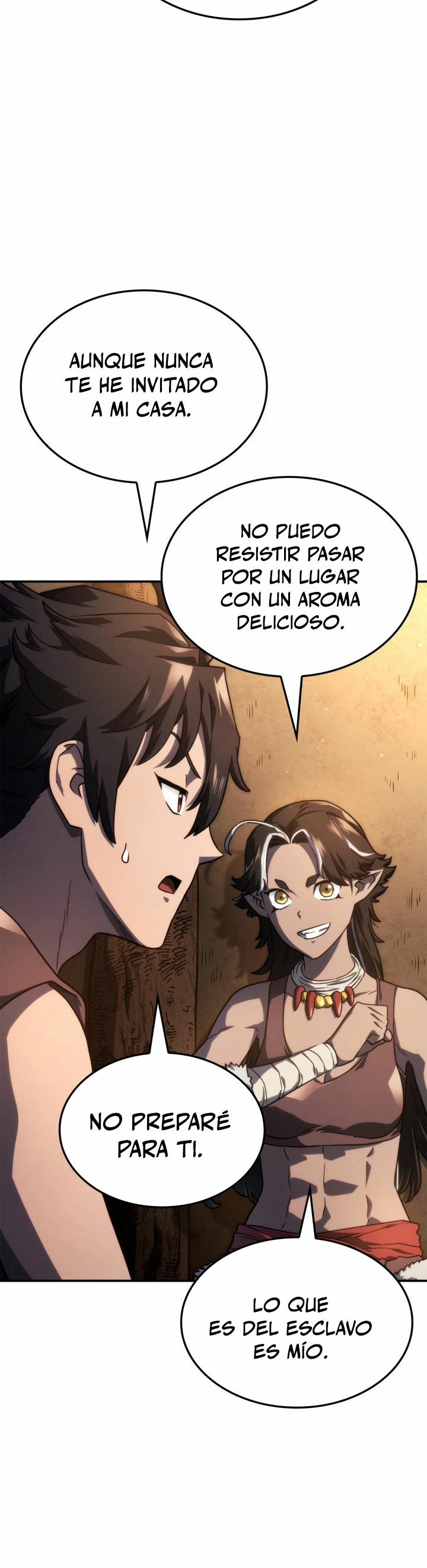La venganza del sabueso de sangre de hierro > Capitulo 43 > Page 361