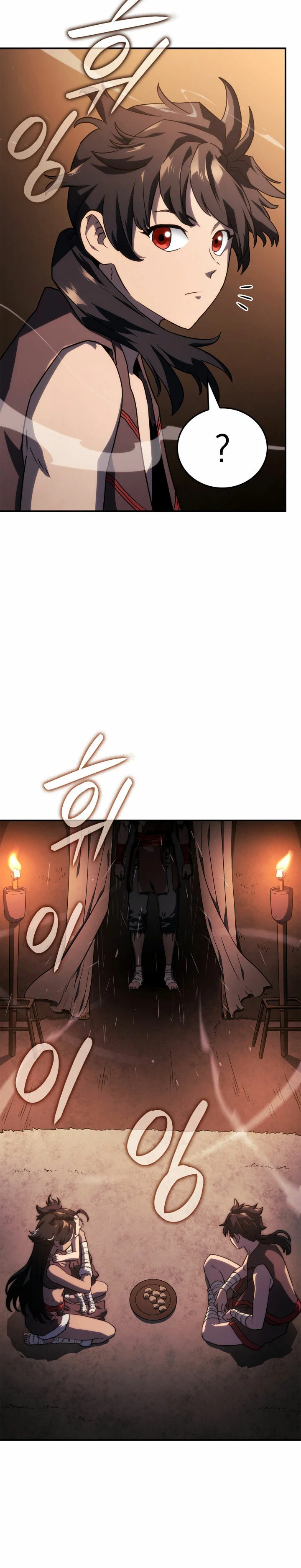 La venganza del sabueso de sangre de hierro > Capitulo 43 > Page 391