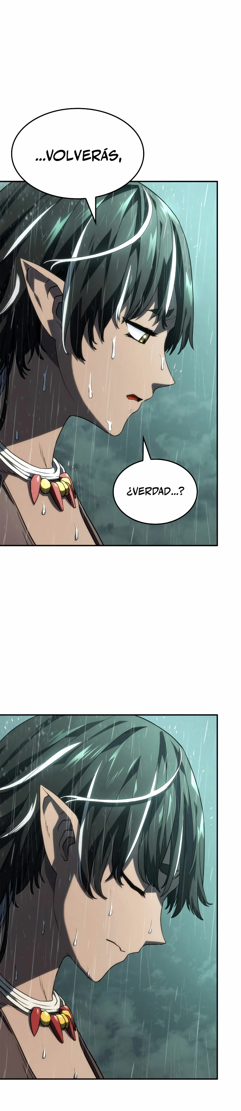 La venganza del sabueso de sangre de hierro > Capitulo 44 > Page 281