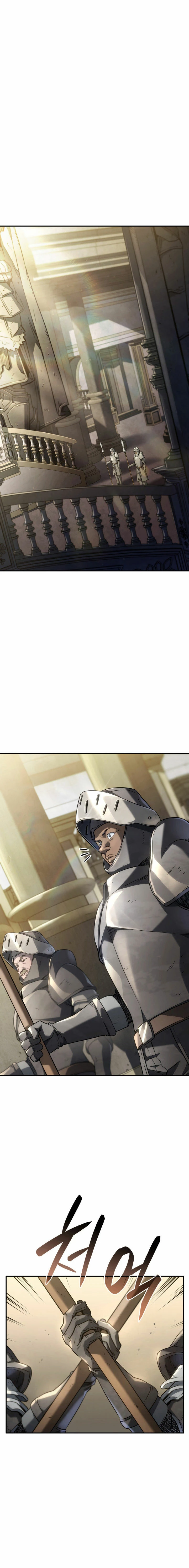 La venganza del sabueso de sangre de hierro > Capitulo 45 > Page 101