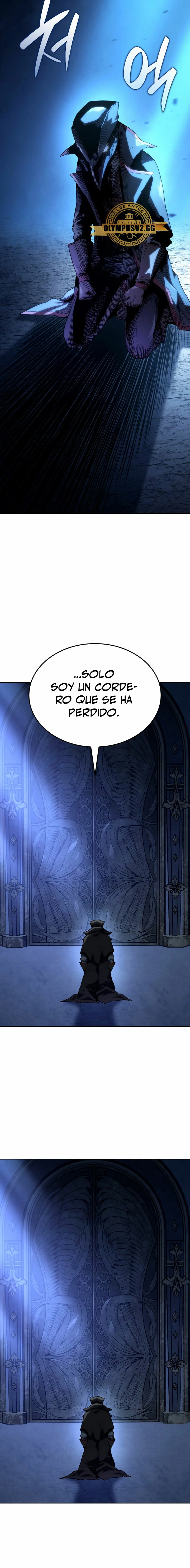 La venganza del sabueso de sangre de hierro > Capitulo 46 > Page 91