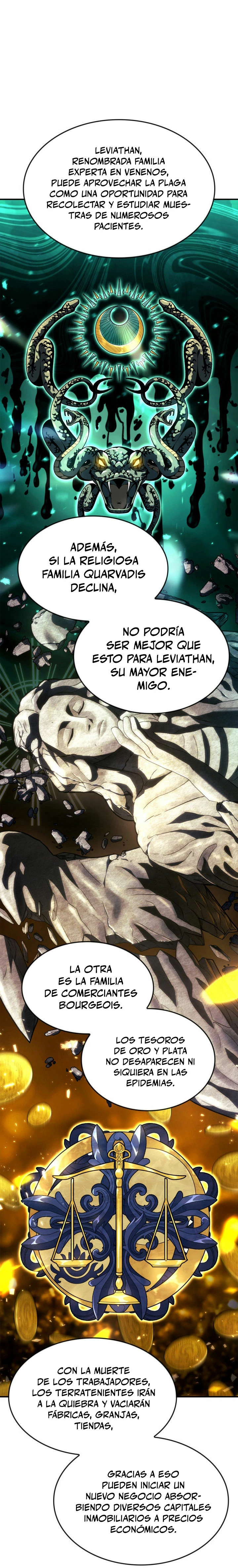 La venganza del sabueso de sangre de hierro > Capitulo 47 > Page 151