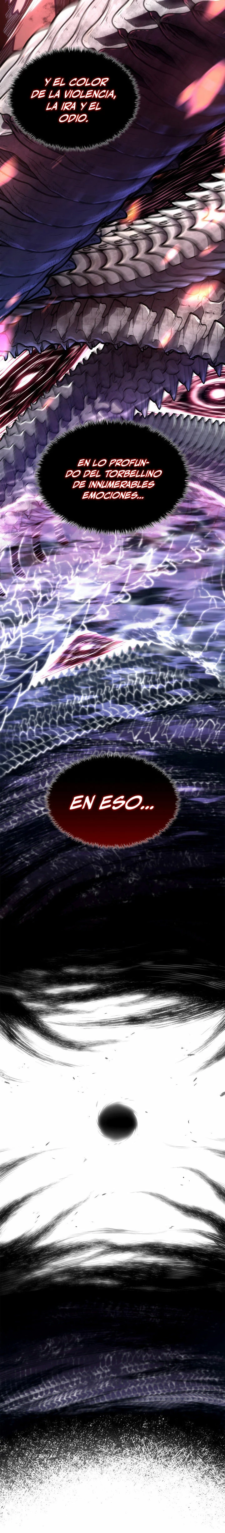 La venganza del sabueso de sangre de hierro > Capitulo 47 > Page 241
