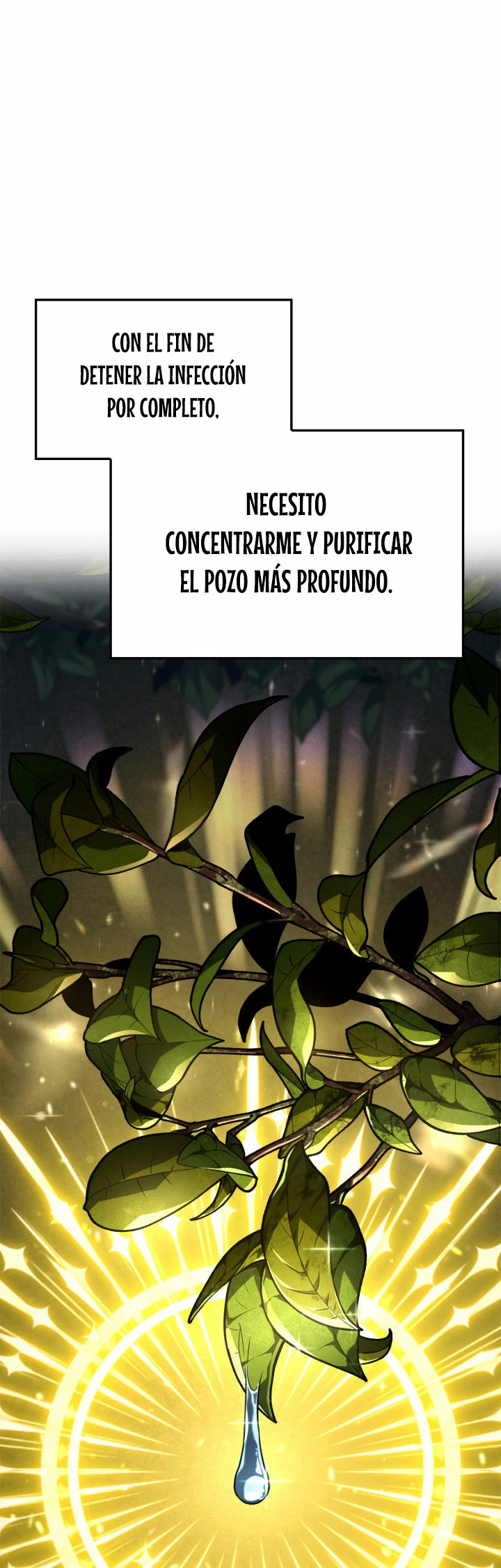 La venganza del sabueso de sangre de hierro > Capitulo 48 > Page 41