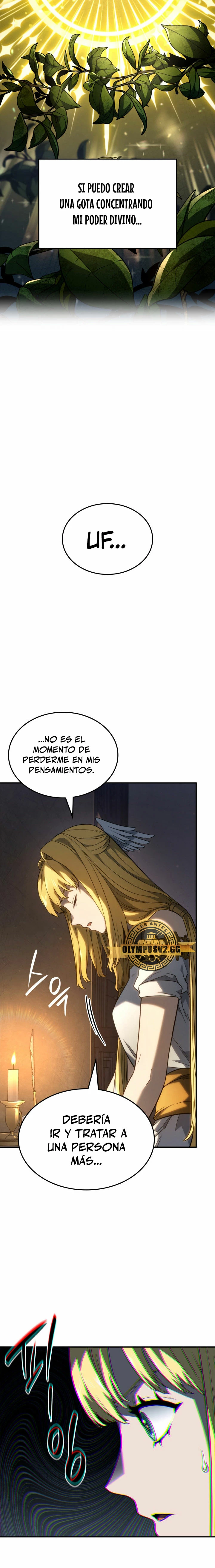 La venganza del sabueso de sangre de hierro > Capitulo 48 > Page 51