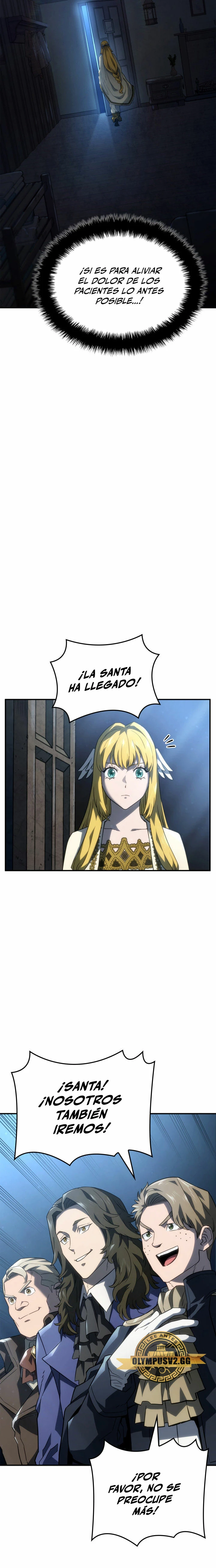 La venganza del sabueso de sangre de hierro > Capitulo 48 > Page 81