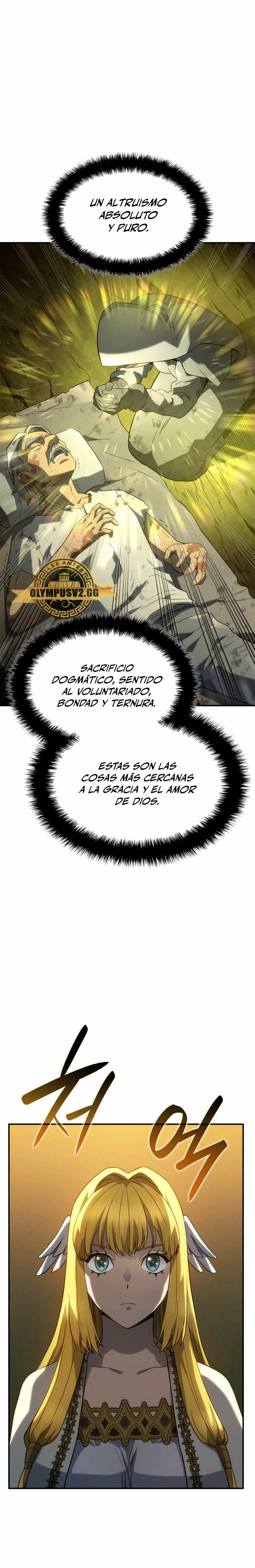 La venganza del sabueso de sangre de hierro > Capitulo 48 > Page 161