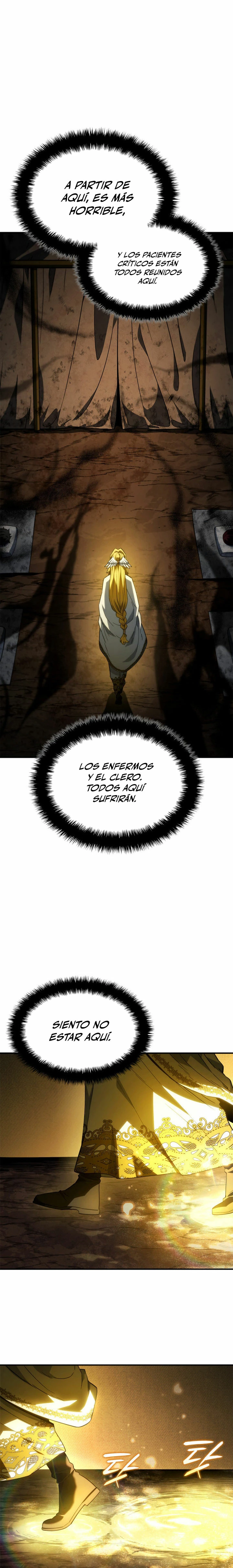 La venganza del sabueso de sangre de hierro > Capitulo 48 > Page 181
