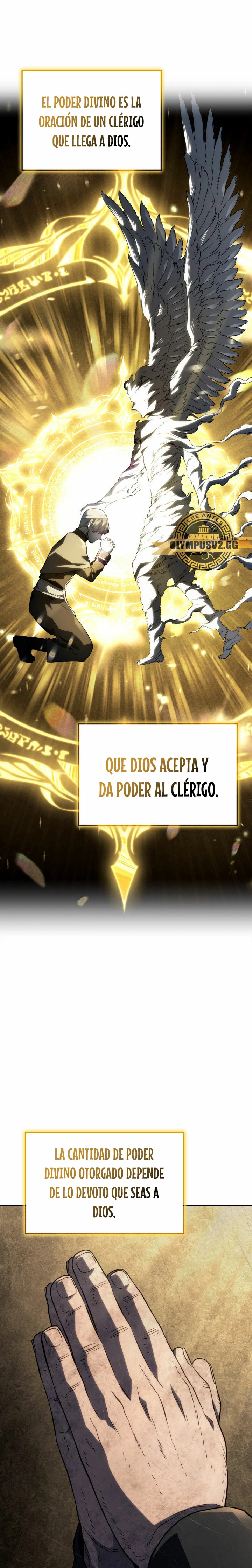 La venganza del sabueso de sangre de hierro > Capitulo 48 > Page 261