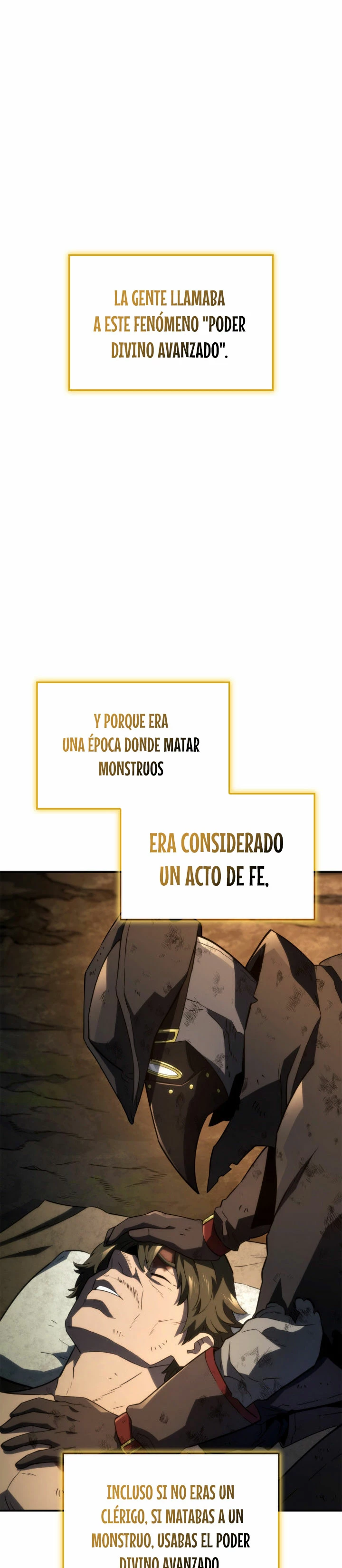 La venganza del sabueso de sangre de hierro > Capitulo 48 > Page 311