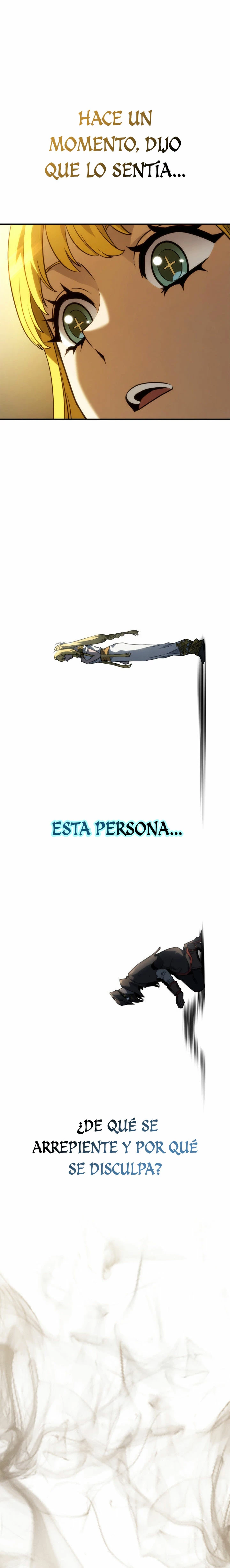 La venganza del sabueso de sangre de hierro > Capitulo 48 > Page 391