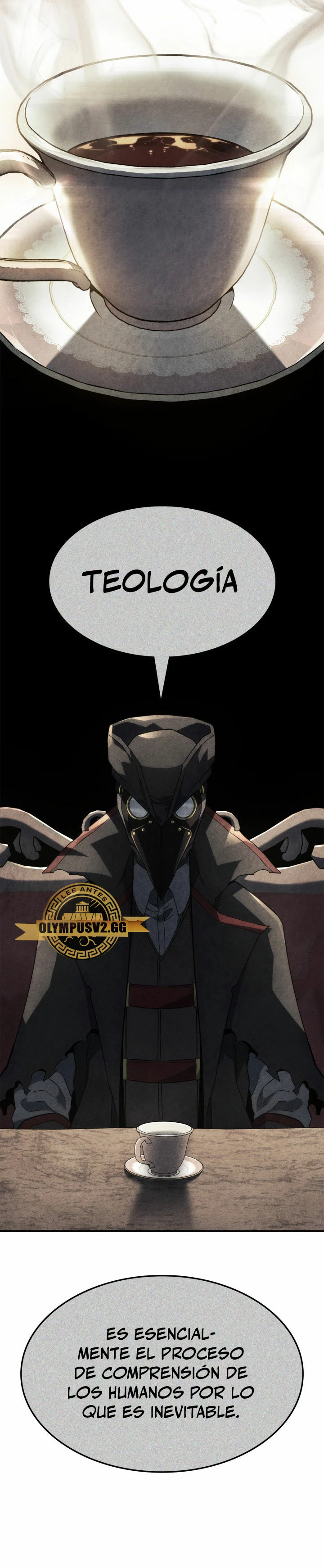 La venganza del sabueso de sangre de hierro > Capitulo 48 > Page 401