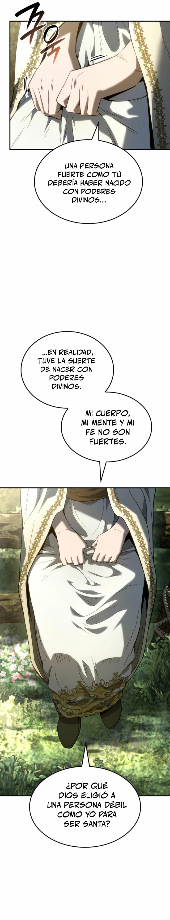 La venganza del sabueso de sangre de hierro > Capitulo 49 > Page 61