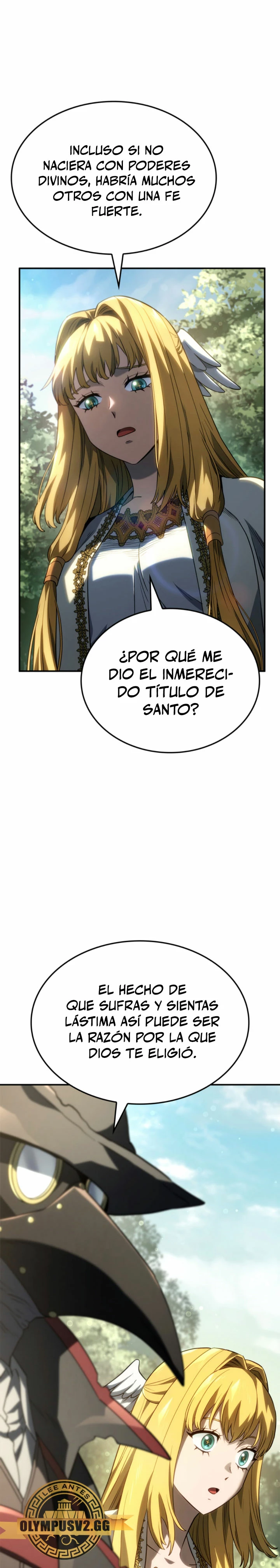 La venganza del sabueso de sangre de hierro > Capitulo 49 > Page 71