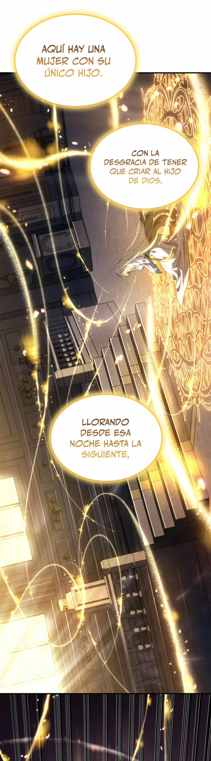 La venganza del sabueso de sangre de hierro > Capitulo 49 > Page 131