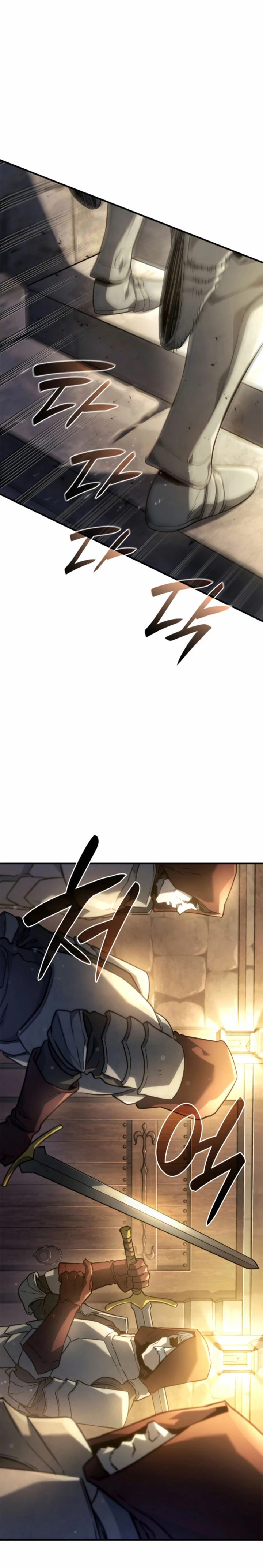 La venganza del sabueso de sangre de hierro > Capitulo 49 > Page 351