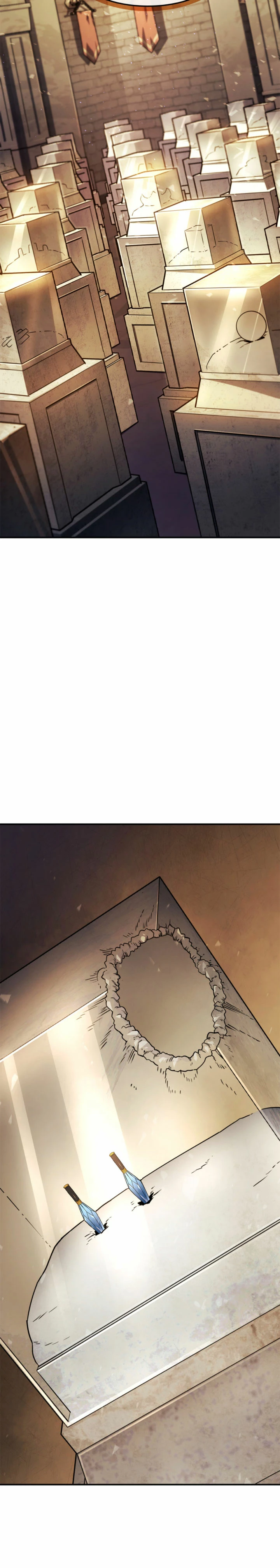 La venganza del sabueso de sangre de hierro > Capitulo 49 > Page 391