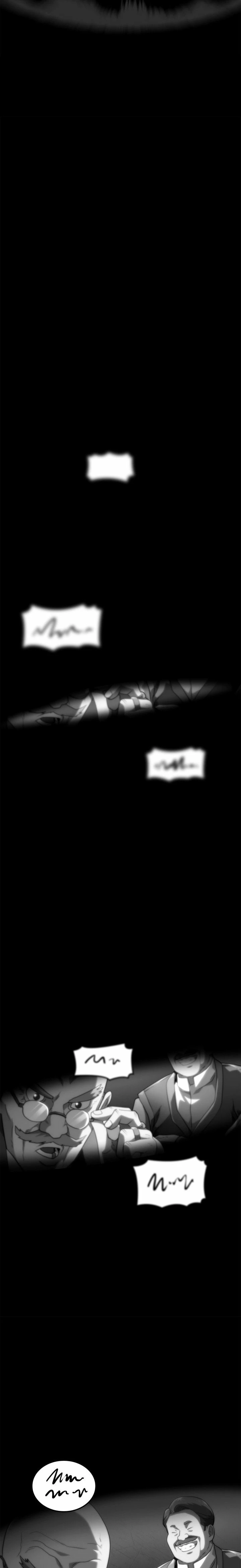 La venganza del sabueso de sangre de hierro > Capitulo 50 > Page 51