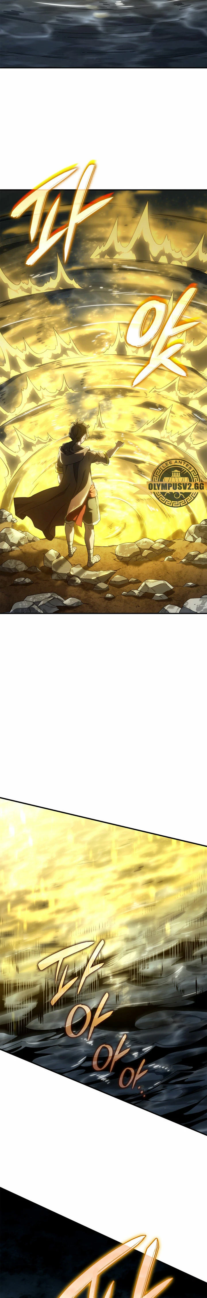 La venganza del sabueso de sangre de hierro > Capitulo 51 > Page 111