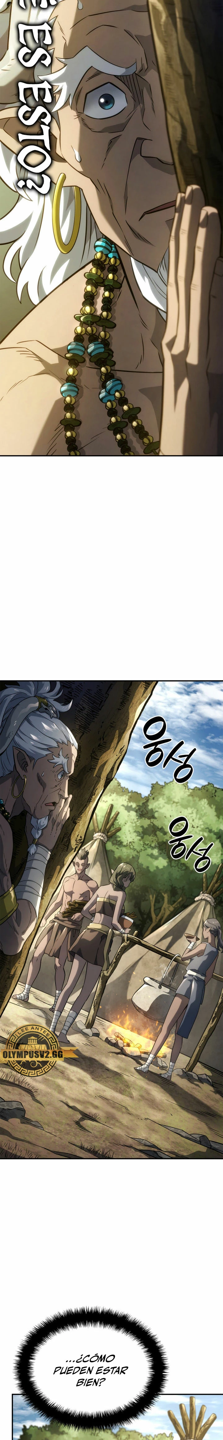 La venganza del sabueso de sangre de hierro > Capitulo 51 > Page 271