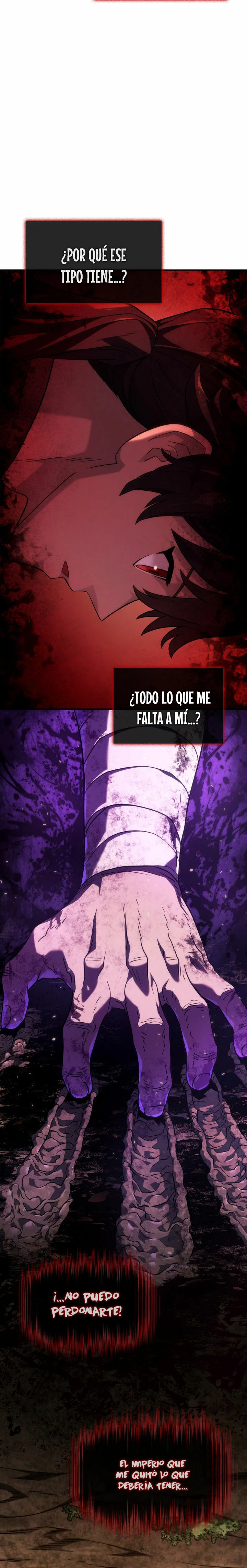 La venganza del sabueso de sangre de hierro > Capitulo 52 > Page 311