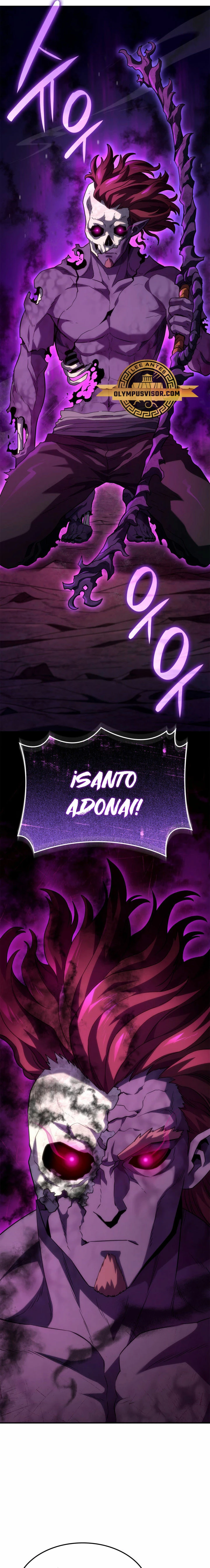La venganza del sabueso de sangre de hierro > Capitulo 53 > Page 221