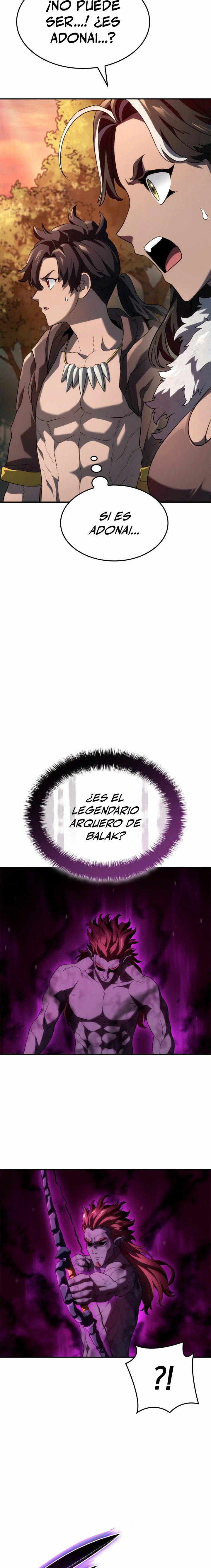 La venganza del sabueso de sangre de hierro > Capitulo 53 > Page 231
