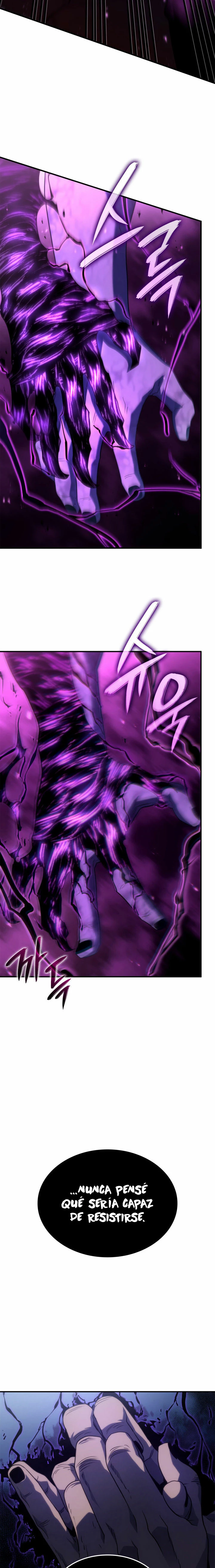 La venganza del sabueso de sangre de hierro > Capitulo 54 > Page 311