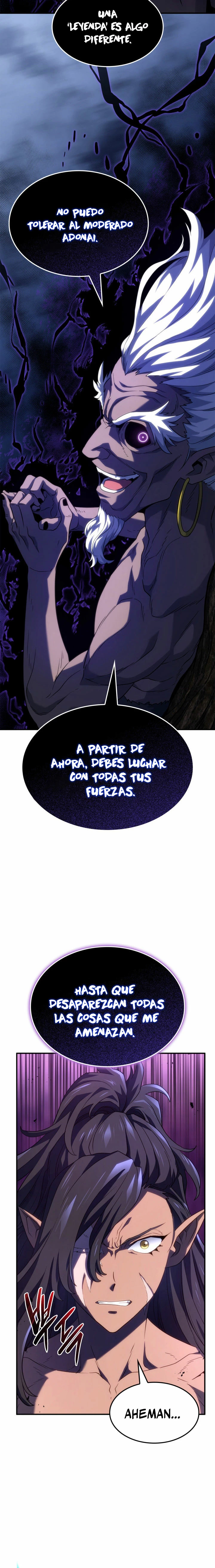 La venganza del sabueso de sangre de hierro > Capitulo 54 > Page 321