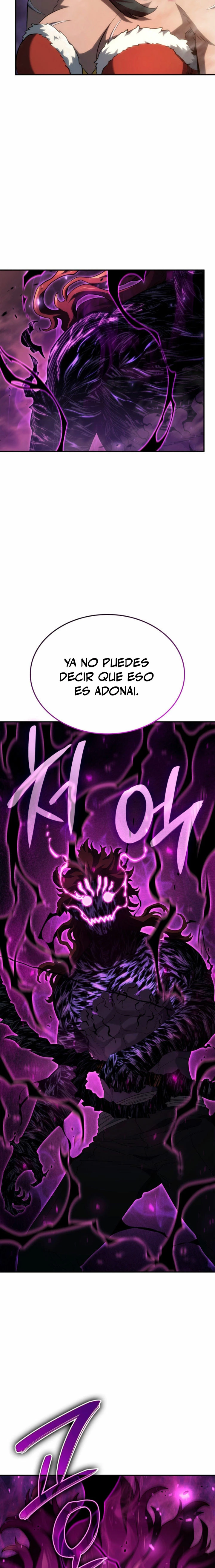 La venganza del sabueso de sangre de hierro > Capitulo 55 > Page 21